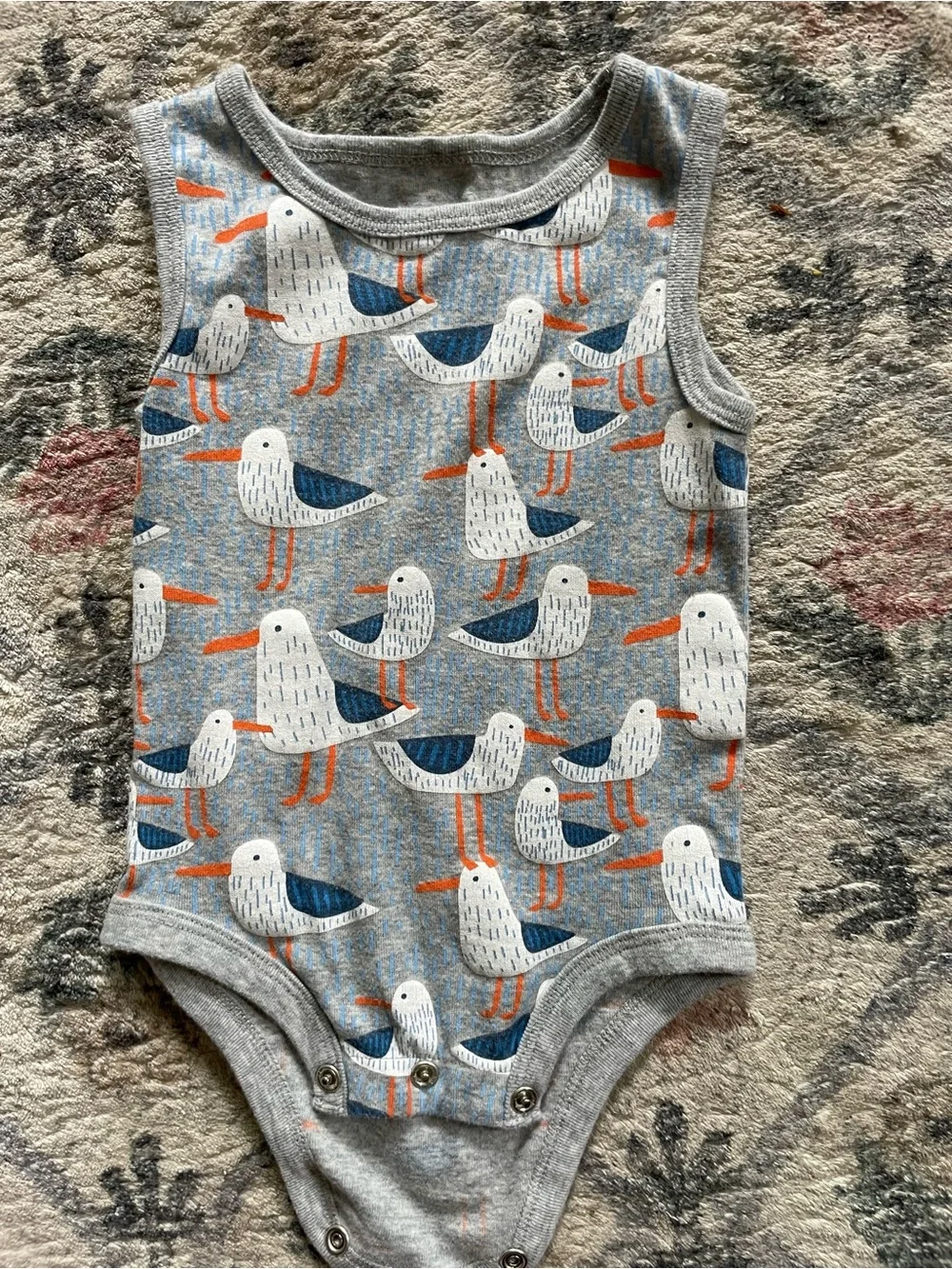Summer bundle-12M